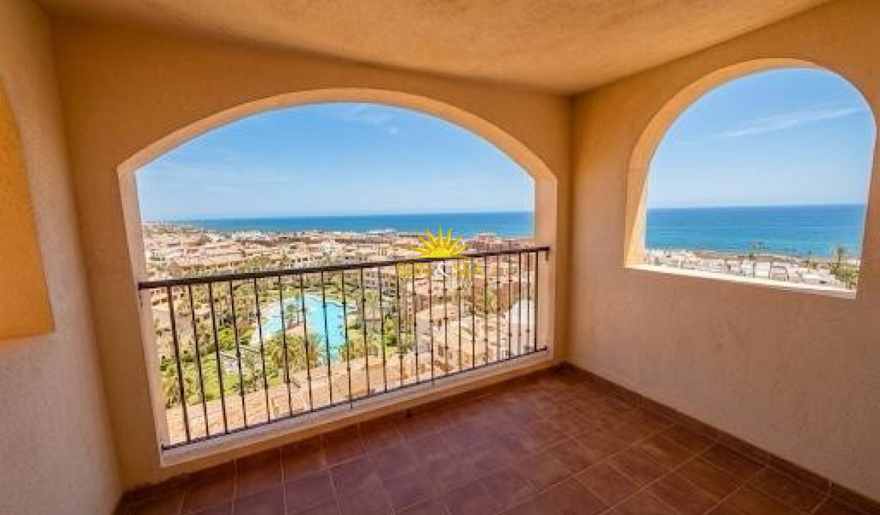 Long Term Rental - Apartment - Torrevieja - Los Locos