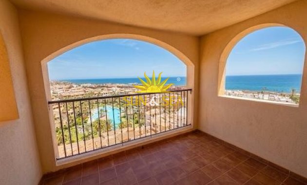Long Term Rental - Apartment - Torrevieja - Los Locos