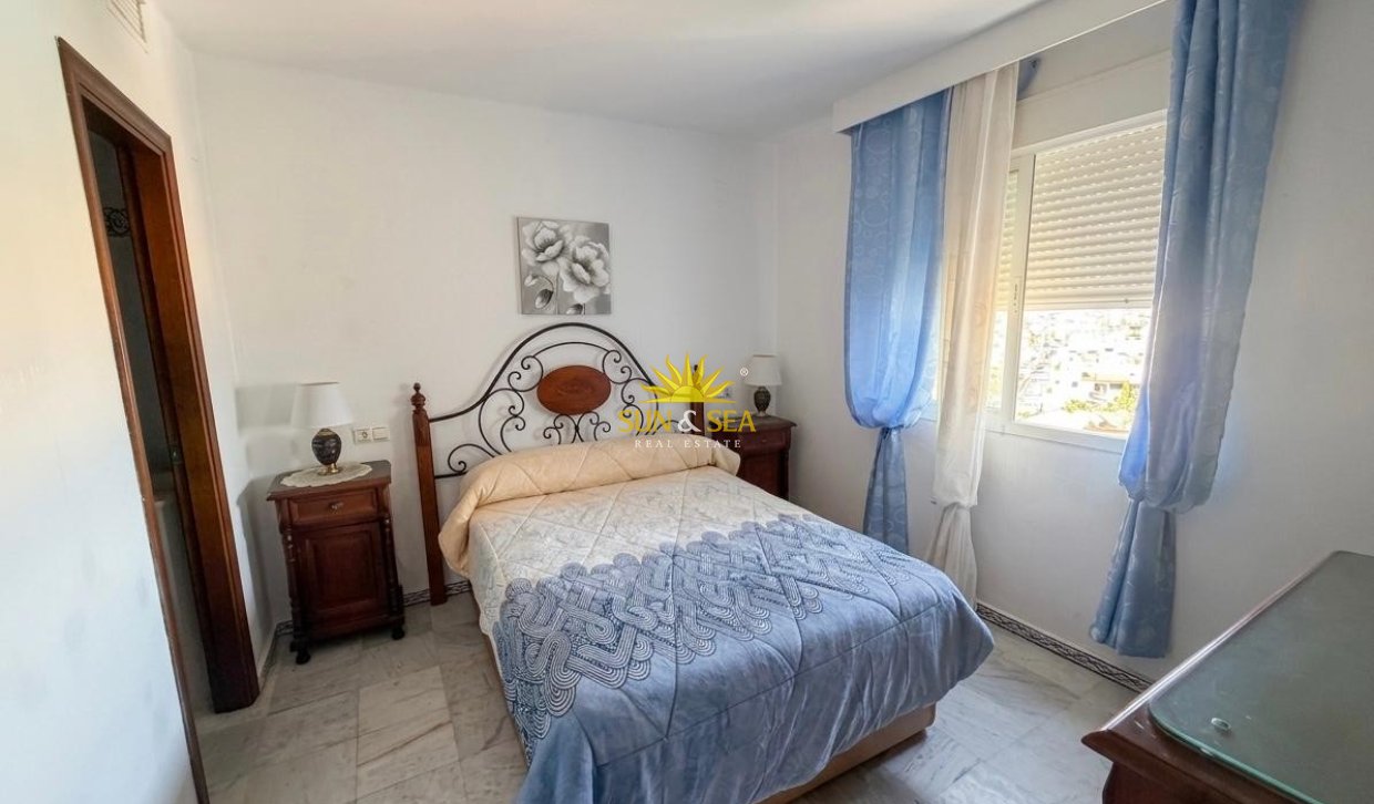 Long Term Rental - Apartment - Torrevieja - Los Locos