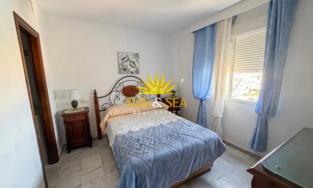 Long Term Rental - Apartment - Torrevieja - Los Locos