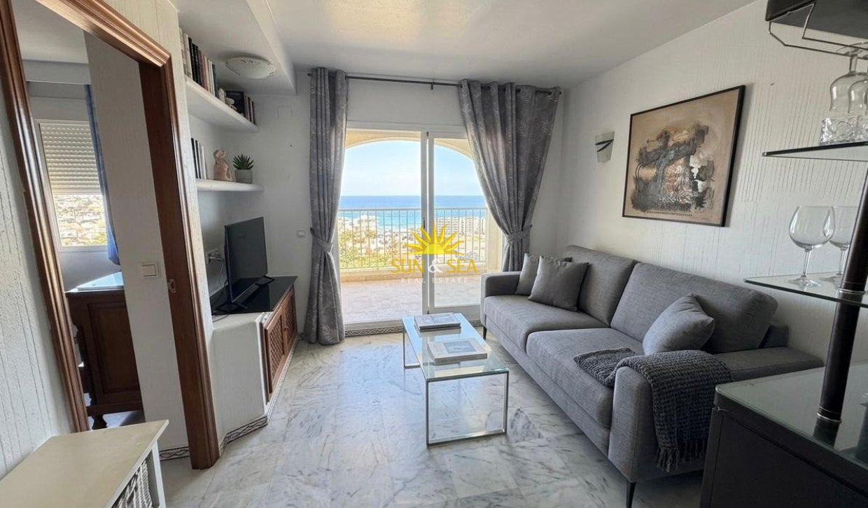 Long Term Rental - Apartment - Torrevieja - Los Locos