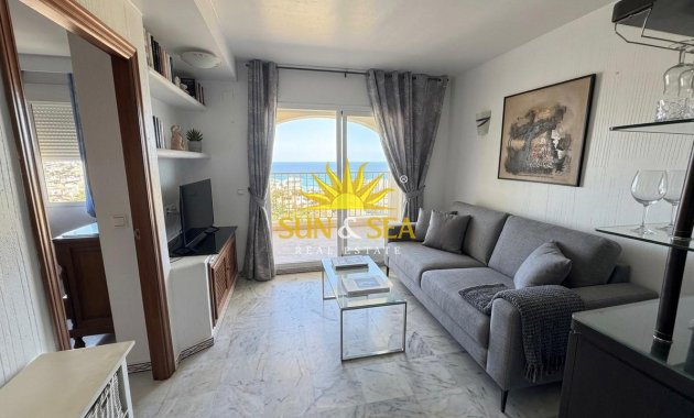 Long Term Rental - Apartment - Torrevieja - Los Locos