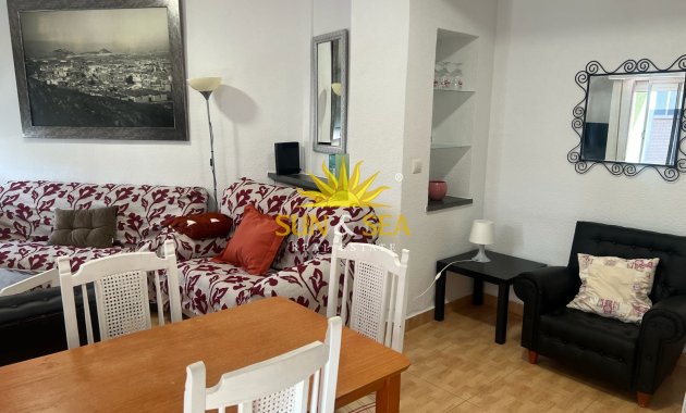 Langfristige Vermietung - Wohnung - 