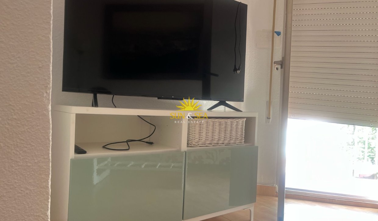 Langfristige Vermietung - Wohnung - 