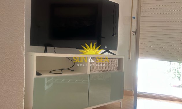 Langfristige Vermietung - Wohnung - 