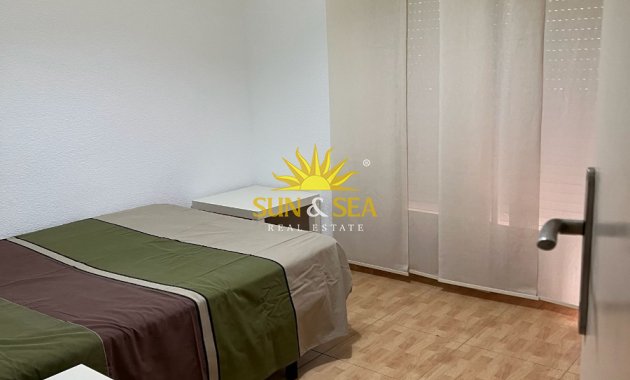 Langfristige Vermietung - Wohnung - 