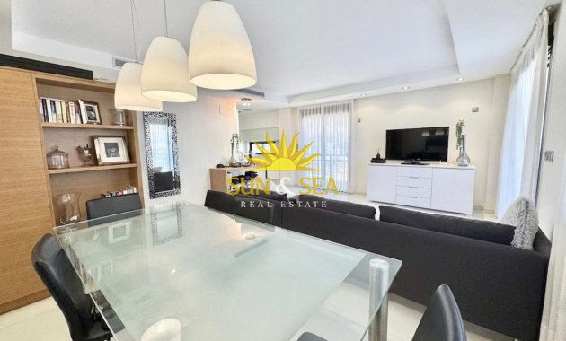 Long Term Rental - Apartment - Guardamar del Segura - Los Secanos