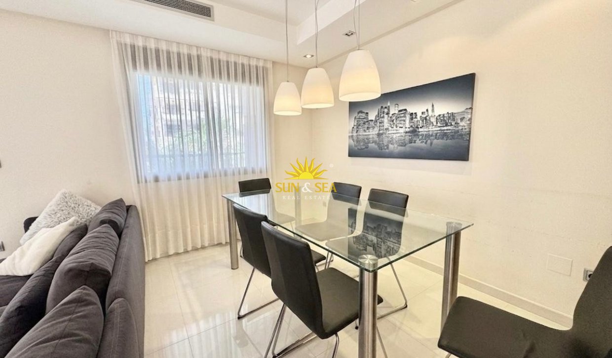 Long Term Rental - Apartment - Guardamar del Segura - Los Secanos