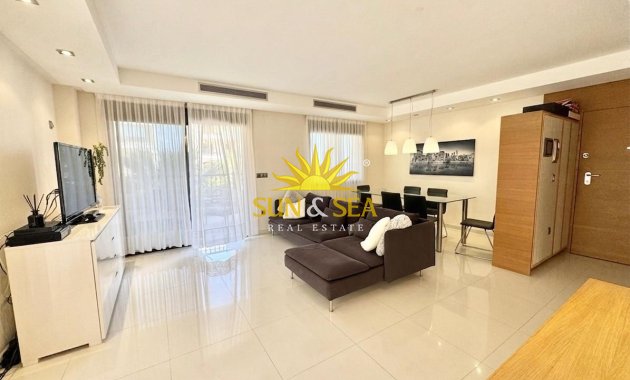 Long Term Rental - Apartment - Guardamar del Segura - Los Secanos