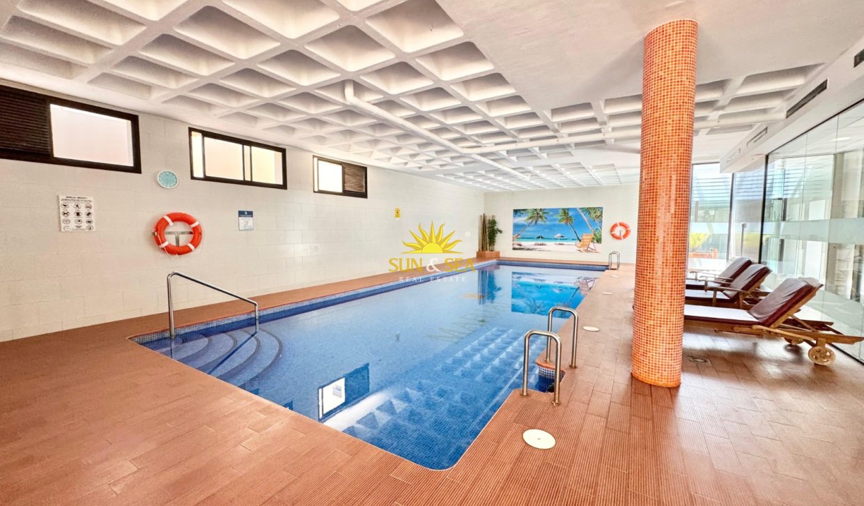 Long Term Rental - Apartment - Guardamar del Segura - Los Secanos