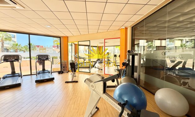 Long Term Rental - Apartment - Guardamar del Segura - Los Secanos