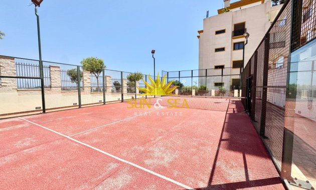 Long Term Rental - Apartment - Guardamar del Segura - Los Secanos