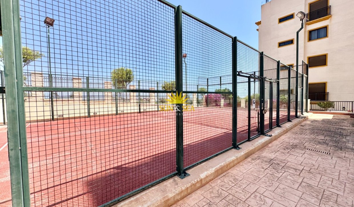 Long Term Rental - Apartment - Guardamar del Segura - Los Secanos