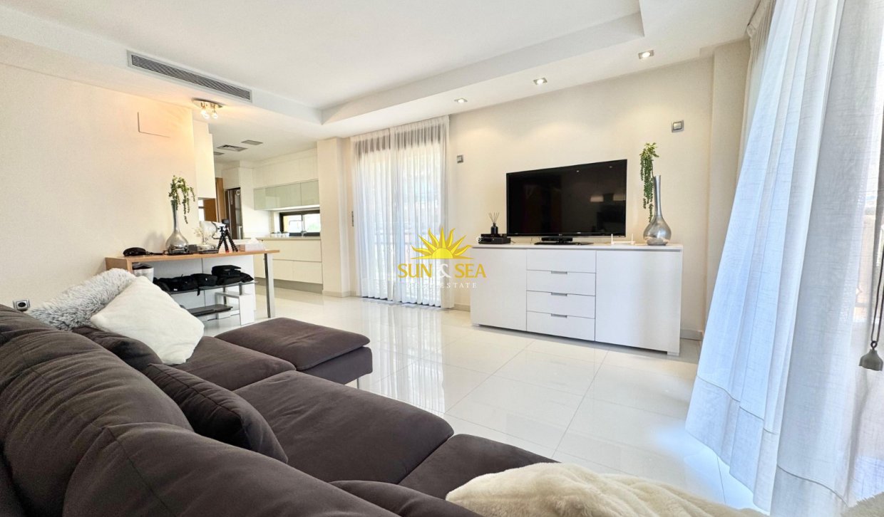Long Term Rental - Apartment - Guardamar del Segura - Los Secanos