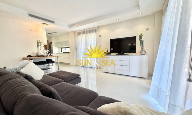 Long Term Rental - Apartment - Guardamar del Segura - Los Secanos