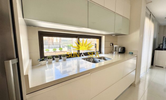 Long Term Rental - Apartment - Guardamar del Segura - Los Secanos