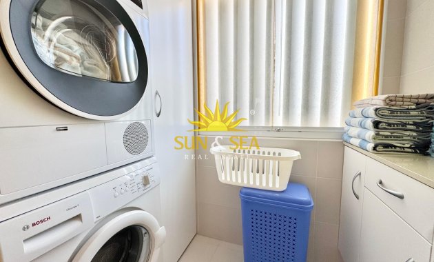 Long Term Rental - Apartment - Guardamar del Segura - Los Secanos