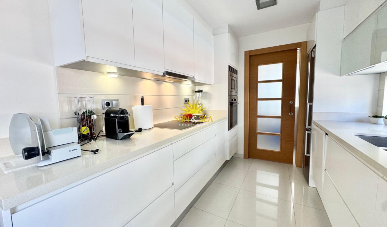 Long Term Rental - Apartment - Guardamar del Segura - Los Secanos