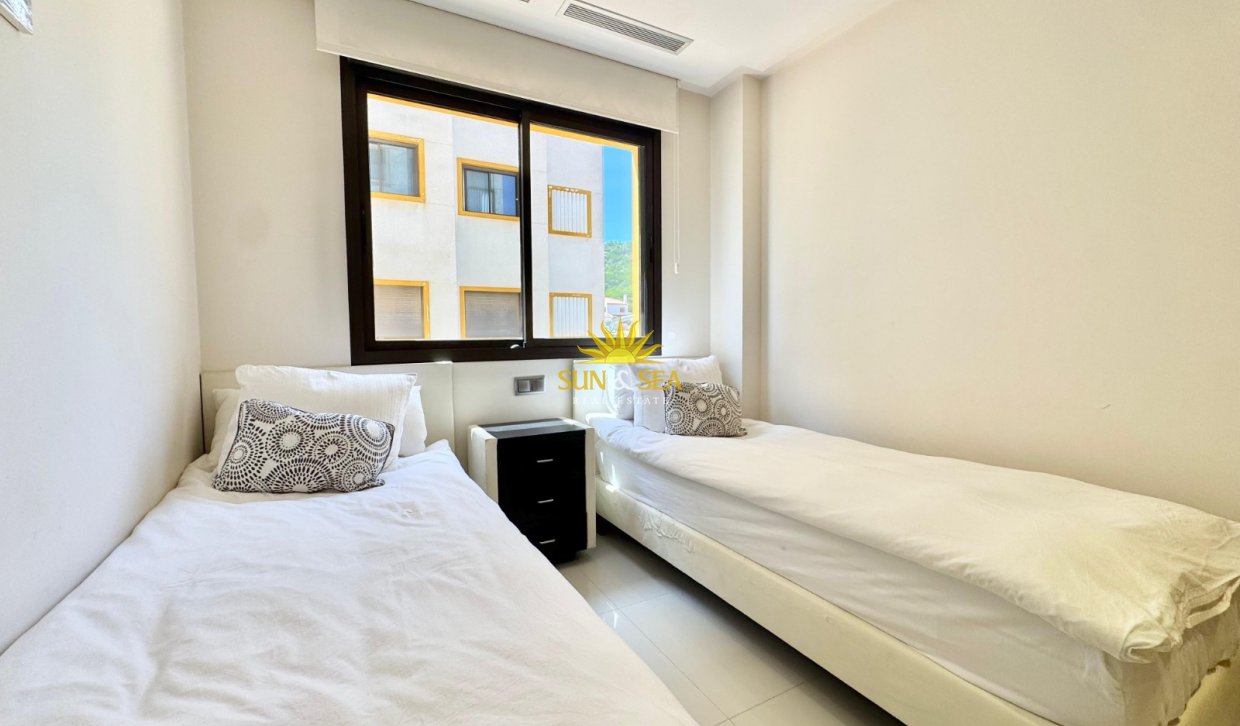 Long Term Rental - Apartment - Guardamar del Segura - Los Secanos