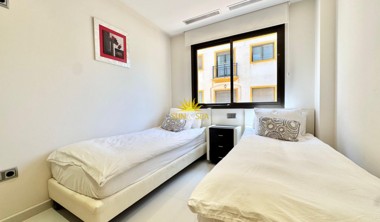 Long Term Rental - Apartment - Guardamar del Segura - Los Secanos