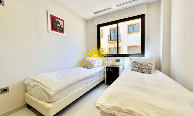 Long Term Rental - Apartment - Guardamar del Segura - Los Secanos