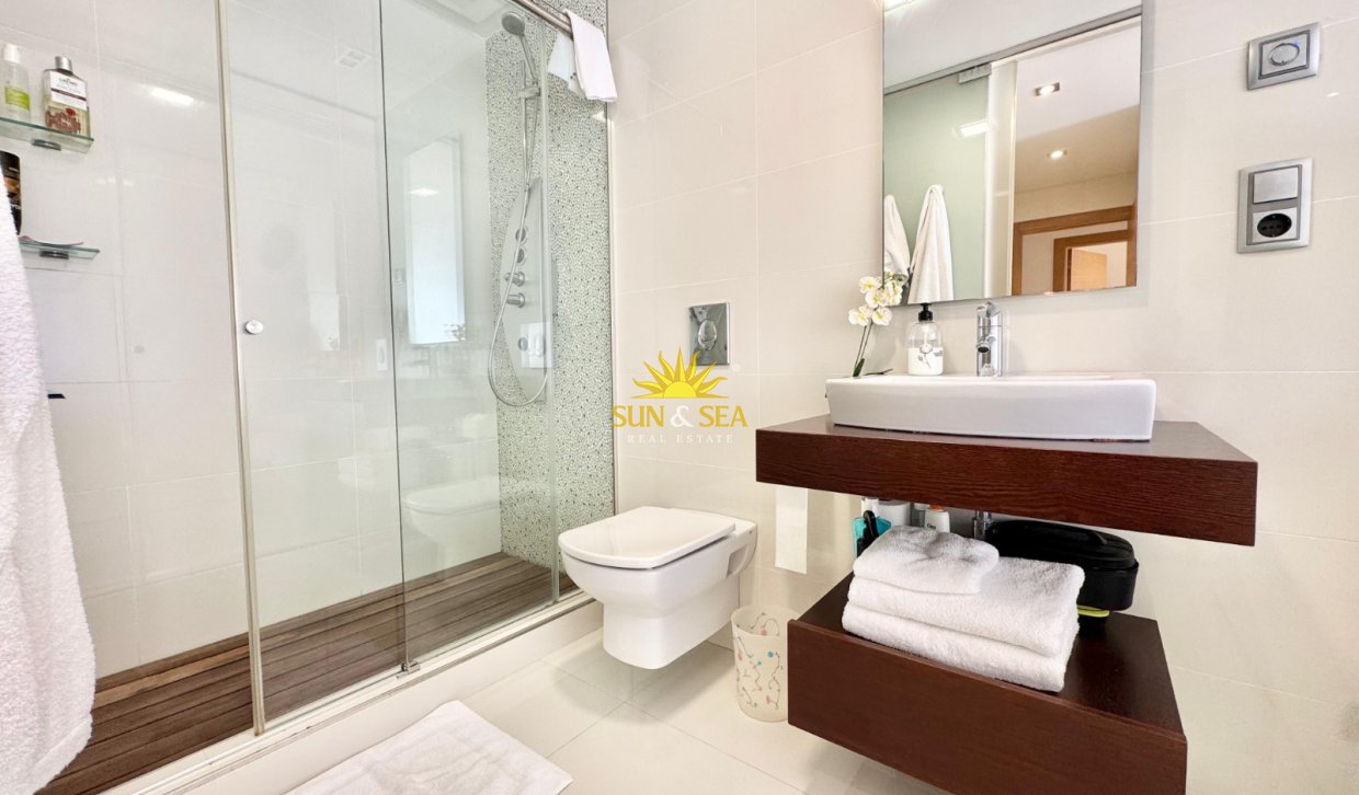 Long Term Rental - Apartment - Guardamar del Segura - Los Secanos