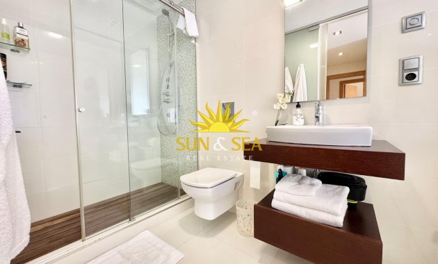 Long Term Rental - Apartment - Guardamar del Segura - Los Secanos