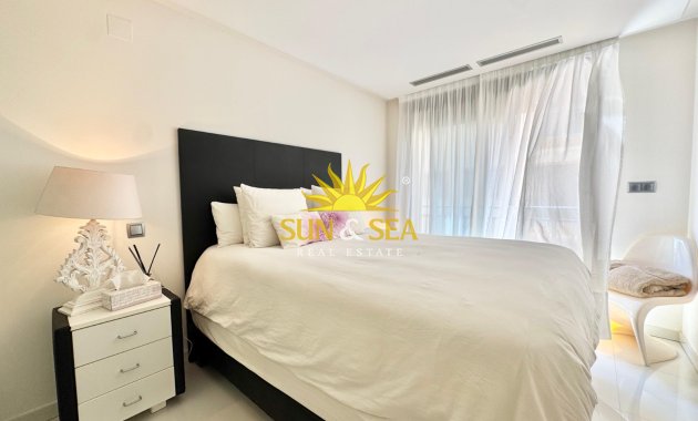 Long Term Rental - Apartment - Guardamar del Segura - Los Secanos