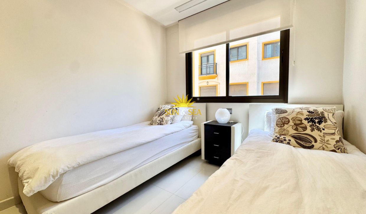 Long Term Rental - Apartment - Guardamar del Segura - Los Secanos