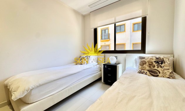 Long Term Rental - Apartment - Guardamar del Segura - Los Secanos