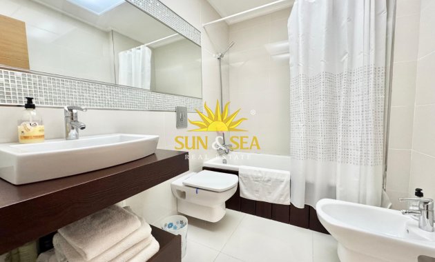 Long Term Rental - Apartment - Guardamar del Segura - Los Secanos