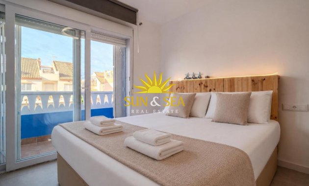 Long Term Rental - Apartment - Pilar de la Horadada - El Pilar de la Horadada