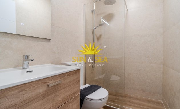 Long Term Rental - Apartment - Pilar de la Horadada - El Pilar de la Horadada