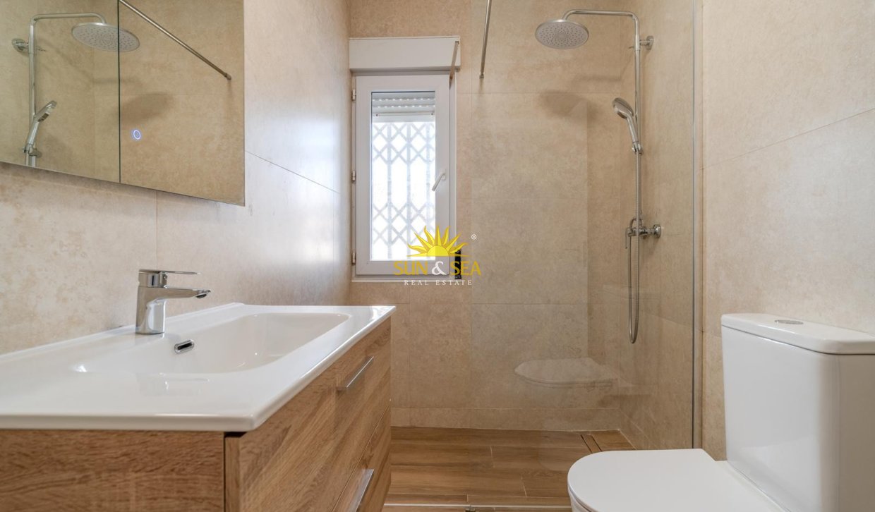 Long Term Rental - Apartment - Pilar de la Horadada - El Pilar de la Horadada