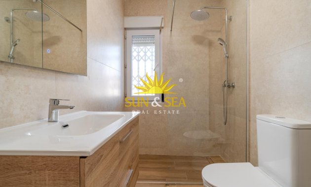 Long Term Rental - Apartment - Pilar de la Horadada - El Pilar de la Horadada