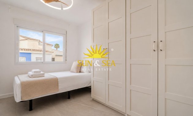 Long Term Rental - Apartment - Pilar de la Horadada - El Pilar de la Horadada