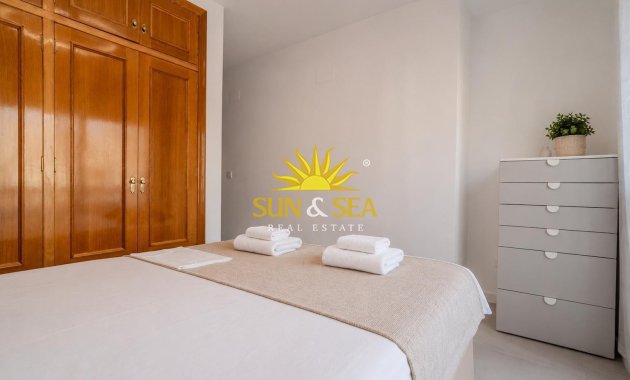 Long Term Rental - Apartment - Pilar de la Horadada - El Pilar de la Horadada