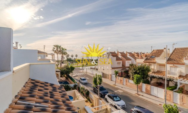 Long Term Rental - Apartment - Pilar de la Horadada - El Pilar de la Horadada