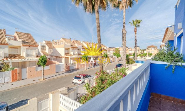 Long Term Rental - Apartment - Pilar de la Horadada - El Pilar de la Horadada