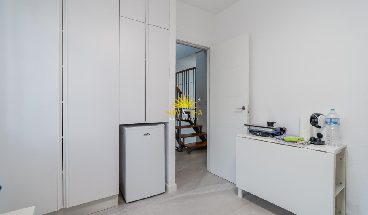 Long Term Rental - Apartment - Pilar de la Horadada - El Pilar de la Horadada