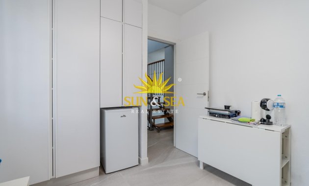 Long Term Rental - Apartment - Pilar de la Horadada - El Pilar de la Horadada