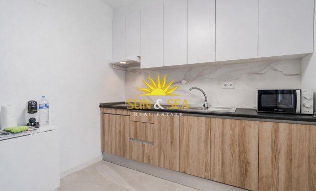 Long Term Rental - Apartment - Pilar de la Horadada - El Pilar de la Horadada