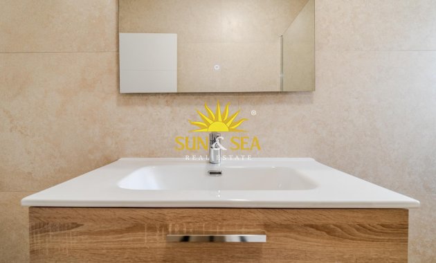 Long Term Rental - Apartment - Pilar de la Horadada - El Pilar de la Horadada