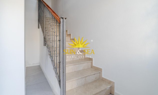 Long Term Rental - Apartment - Pilar de la Horadada - El Pilar de la Horadada