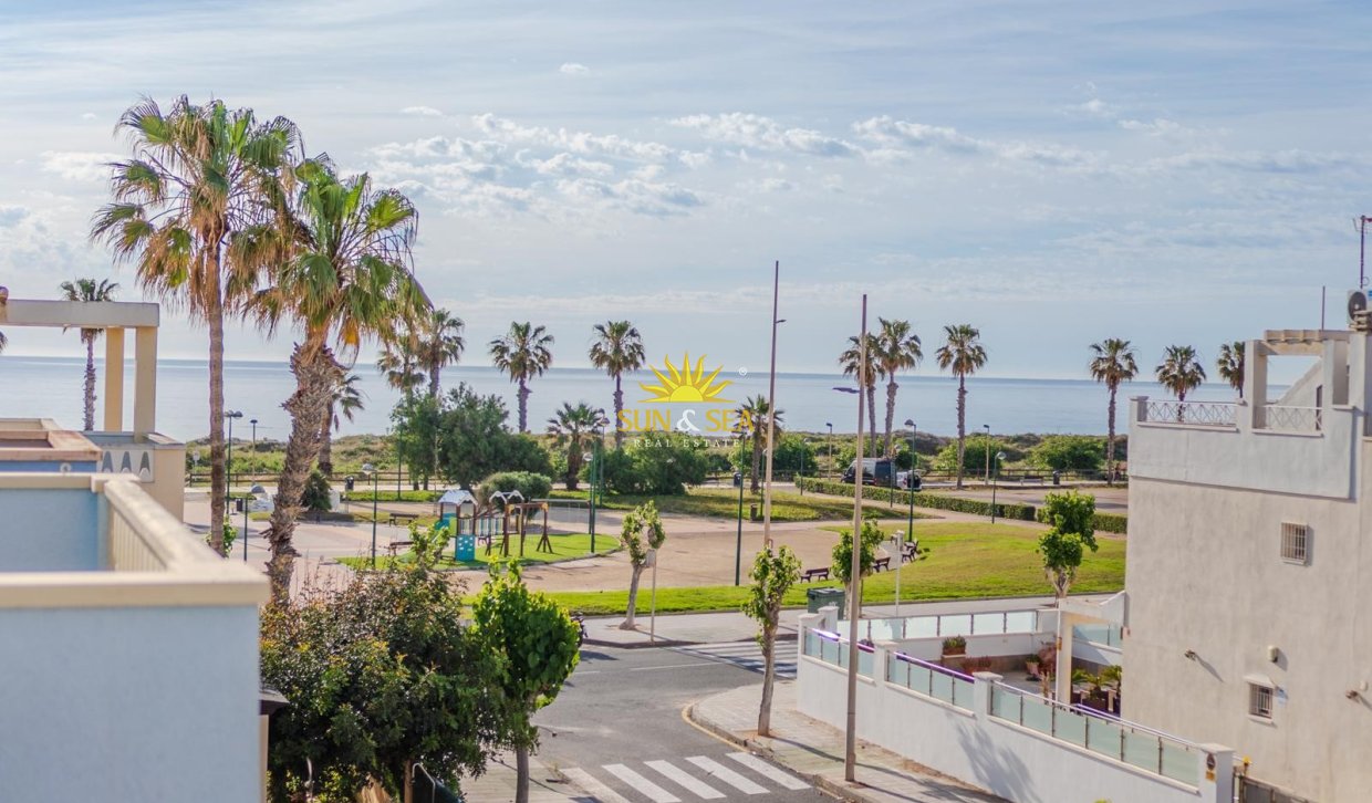 Long Term Rental - Apartment - Pilar de la Horadada - El Pilar de la Horadada