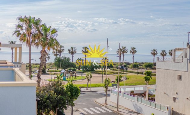 Long Term Rental - Apartment - Pilar de la Horadada - El Pilar de la Horadada