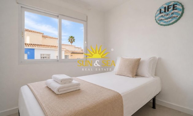 Long Term Rental - Apartment - Pilar de la Horadada - El Pilar de la Horadada