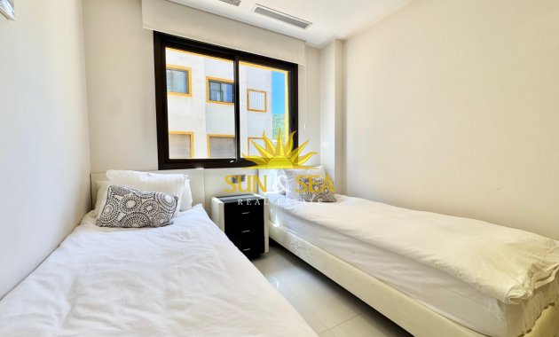 Resale - Apartment - Guardamar del Segura - Los Secanos