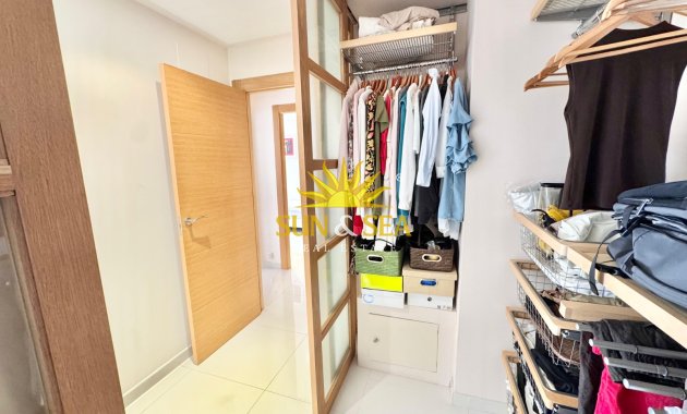 Resale - Apartment - Guardamar del Segura - Los Secanos