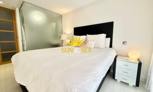 Resale - Apartment - Guardamar del Segura - Los Secanos